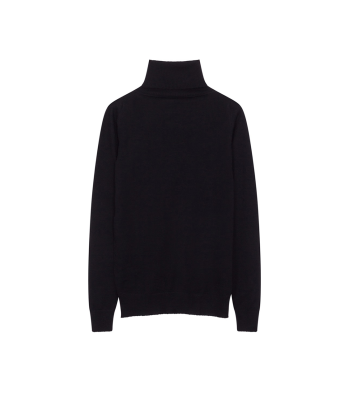 ROMY NERO NAVY SWEATER Amélioration de cerveau avec