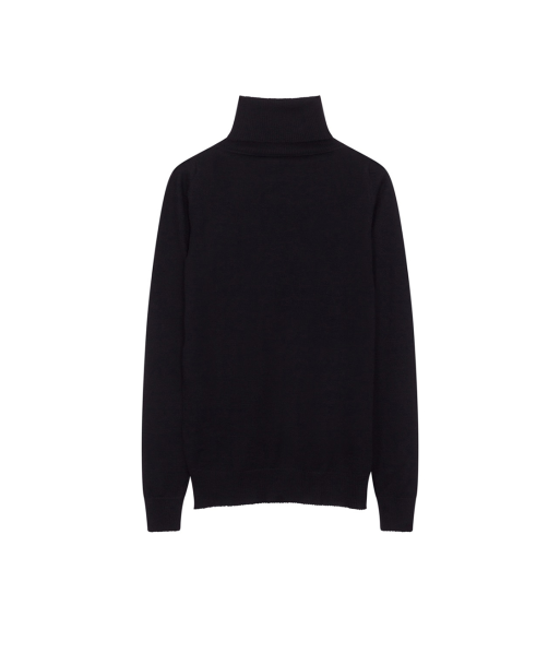 ROMY NERO NAVY SWEATER Amélioration de cerveau avec