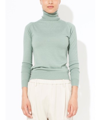 JULIETTE CELADON SWEATER ouvre sa boutique