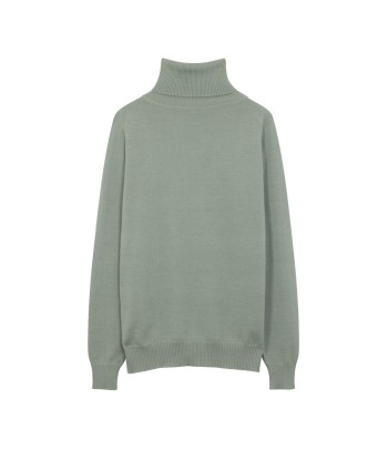 JULIETTE CELADON SWEATER ouvre sa boutique