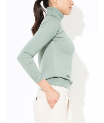 JULIETTE CELADON SWEATER ouvre sa boutique