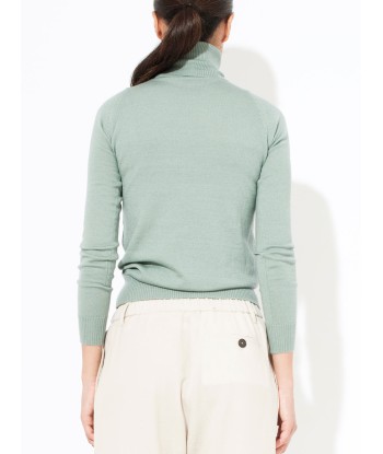 JULIETTE CELADON SWEATER ouvre sa boutique