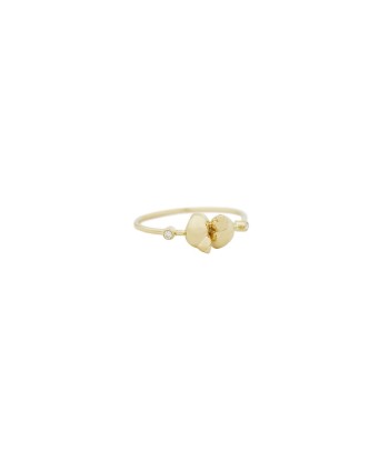 SHELL DUO RING shop