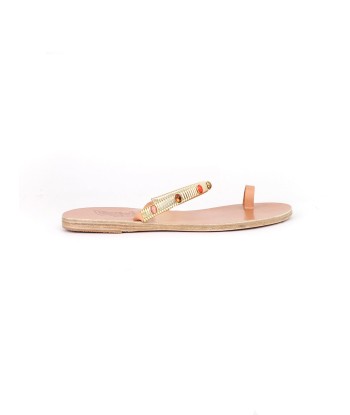 BEIGE STRADA SANDALS soldes