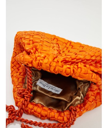 SAC GAME MINI ORANGE Voir les baskets