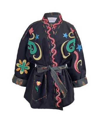 KIMONO FAMILY hantent personnes