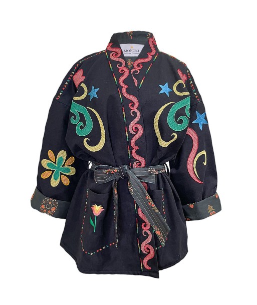 KIMONO FAMILY hantent personnes