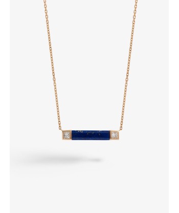 COLLIER  VILLA EILEEN LAPIS store