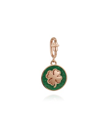 CHARMS CLOVER VERT 50% de réduction en Octobre 2024