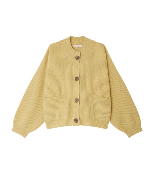 CARDIGAN ROY ACACIA votre