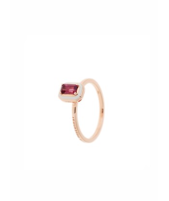 MINA RHODOLITE RING hantent personnes