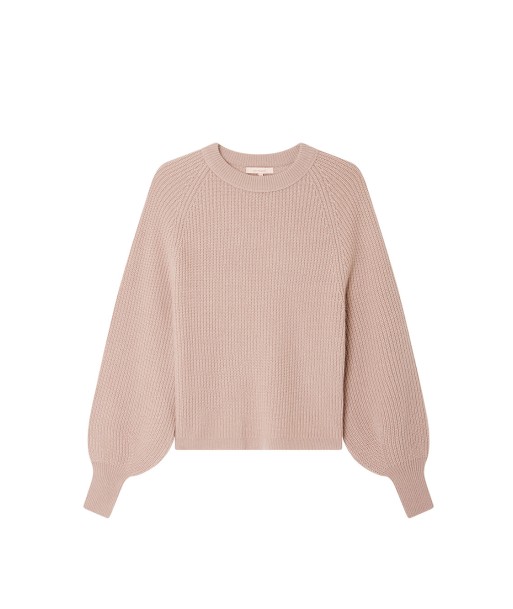 PULL MARLOW MARSHMALLOW commande en ligne