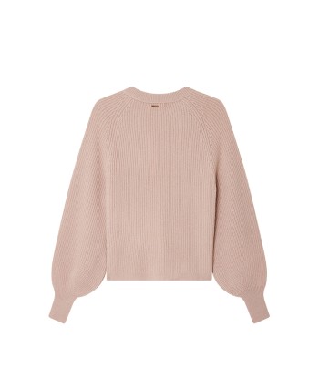 PULL MARLOW MARSHMALLOW commande en ligne