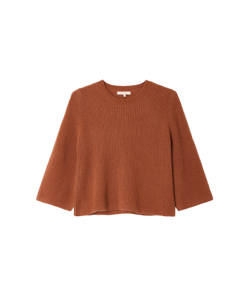 SIENA FLARE SWEATER Par le système avancé 