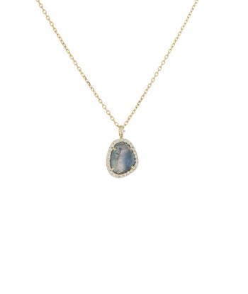 COLLIER STELLA TOURMALINE JUSQU'A -70%! 