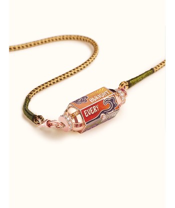 BOX LOCKET BLUNT Comparez plus de prix