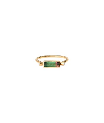 BAGUE SPINNING WATERMELON la chaussure