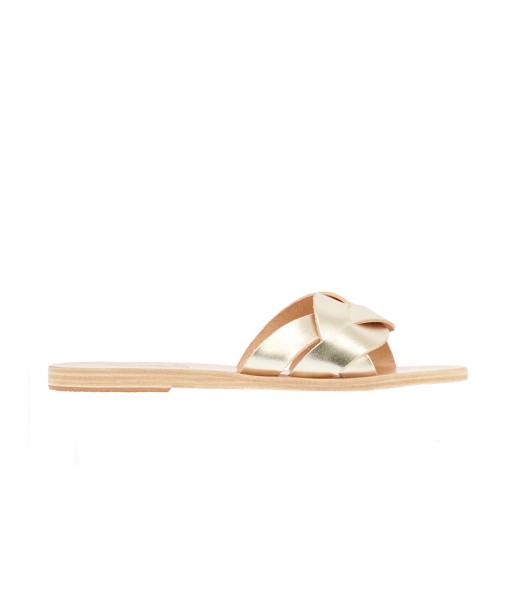 ARACHNE PLATINIUM SANDALS 50-70% off 