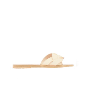 SANDALES ARACHNE OFF WHITE du meilleur 