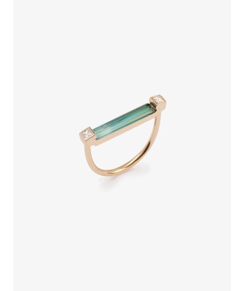 VILLA EILEEN TOURMALINE RING en linge