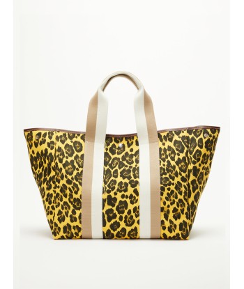 SAC TRAVERSEE L PANTHER BANANA en stock