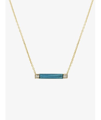 VILLA EILEEN GOLD NECKLACE pas cher