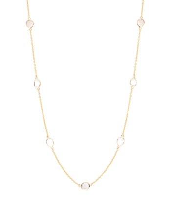 POLKIS MULTI DIAMOND NECKLACE l'achat 