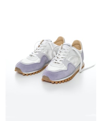 BASKET MARATHON TRAIL LOW LAVENDER Jusqu'à 80% De Réduction