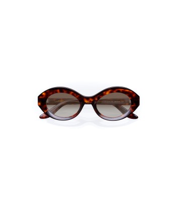 MARIA HAVANA GRADIENT GLASSES pas cher 