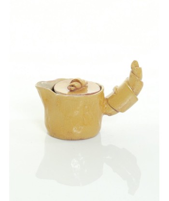 TEAPOT SMALL CROIS PIA CHEVALIER shop