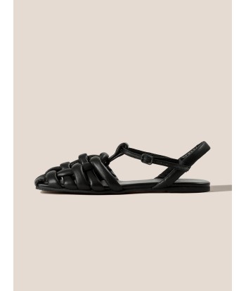 SANDAL CABERSA BLACK l'achat 