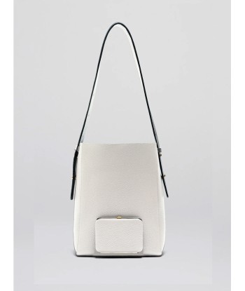 SAC PARKER M SOFT IVORY pas cher 