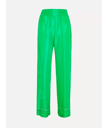 PANTALON STAR VIBES EMERALD Comparez plus de prix