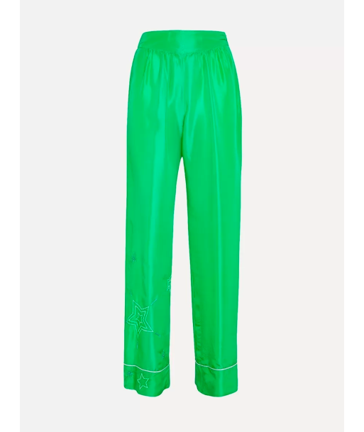 PANTALON STAR VIBES EMERALD Comparez plus de prix