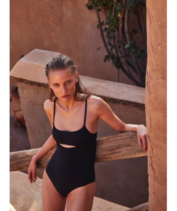 LONGITUDE 36 SWIMSUIT BLACK online