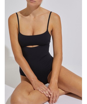 LONGITUDE 36 SWIMSUIT BLACK online