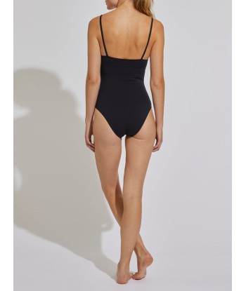 LONGITUDE 36 SWIMSUIT BLACK online