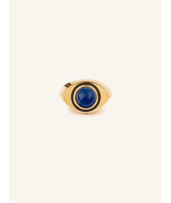 OUDJAT UMA LAPIS LAZULI RING en ligne