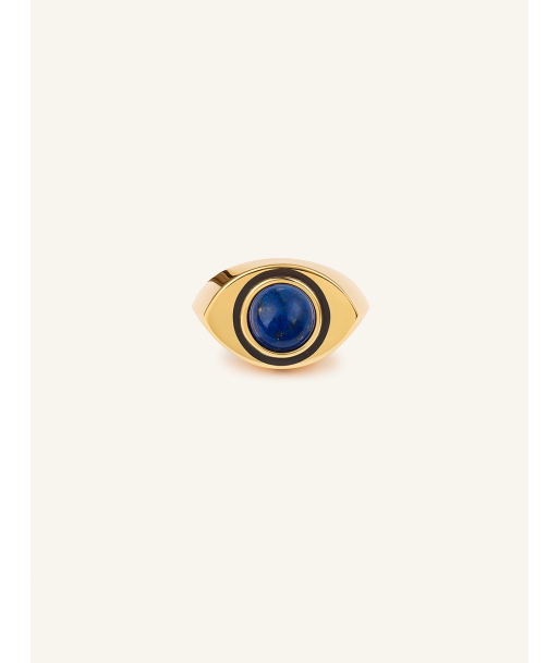 OUDJAT UMA LAPIS LAZULI RING en ligne