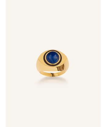 OUDJAT UMA LAPIS LAZULI RING en ligne