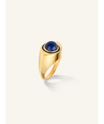 OUDJAT UMA LAPIS LAZULI RING en ligne