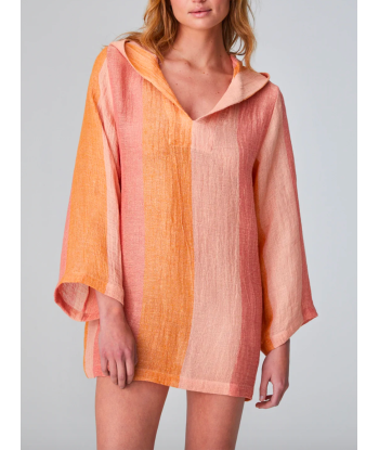 PINK HIDING TUNIC vous aussi creer 