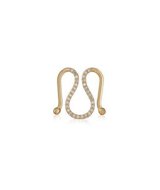 18K GOLD CLASP chez Cornerstreet bien 