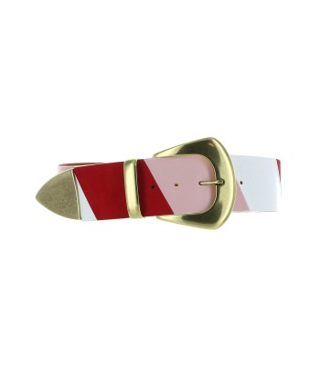 WOMAN BELT soldes