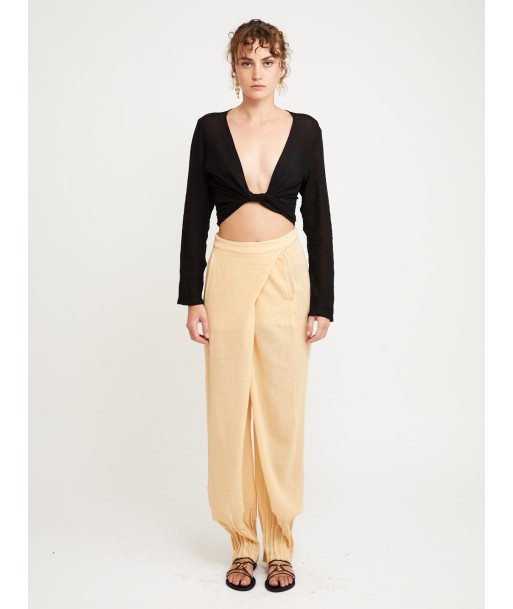 KATARI ALMOND MILK PANTS acheter en ligne