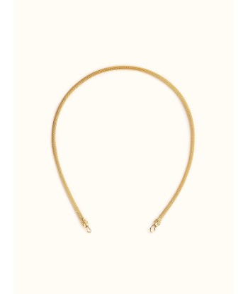 INDIAN CHOCKER 14K CHAIN l'achat 