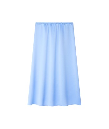 SKIRT SATIN LINGE SKIRT le concept de la Pate a emporter 