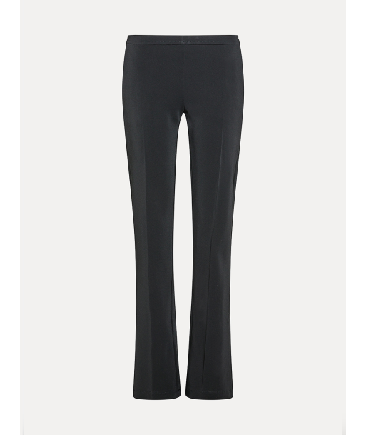 CADY CREPE STRETCH PANTS en stock