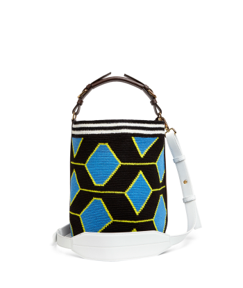 SAC WAYUU HEXAGON MIDI En savoir plus