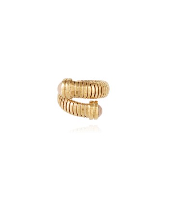 ANTIGONE RING basket pas cher